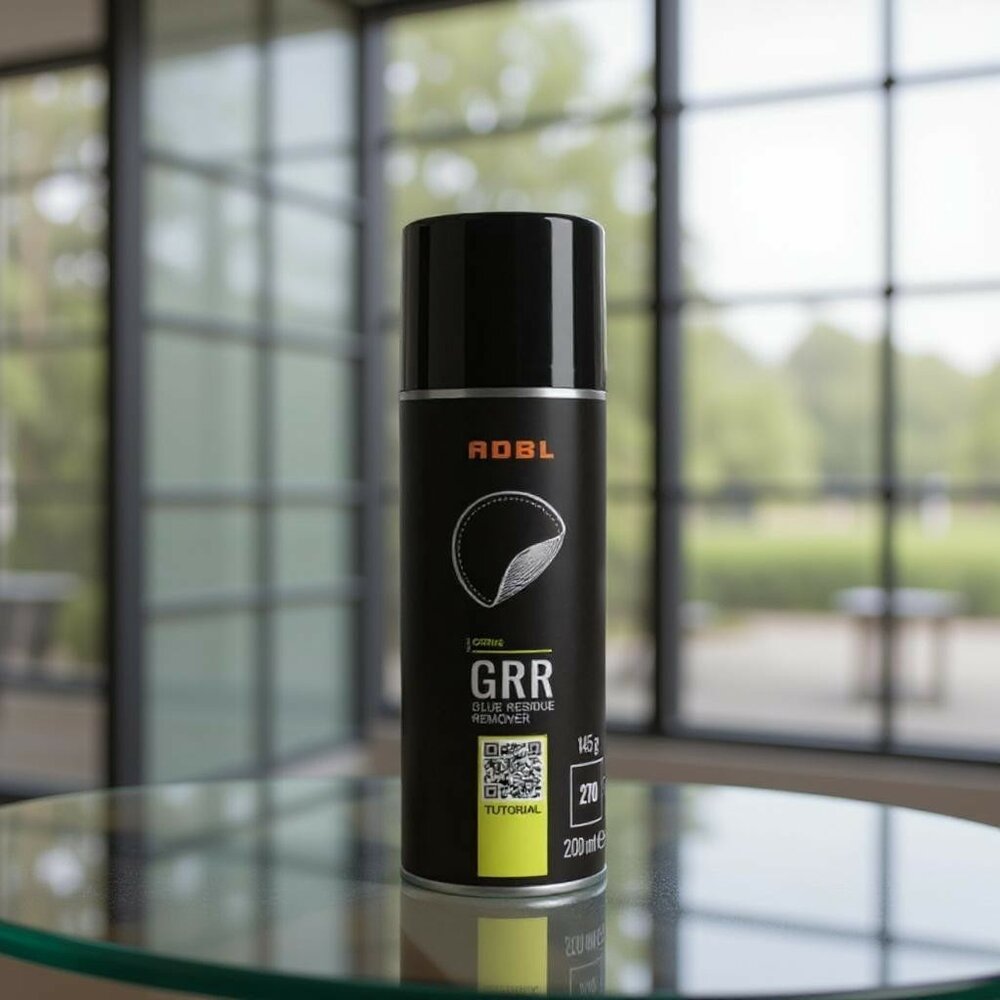 ADBL GRR - Glue Residu Remover - Lijmverwijderaar ADB000616 (2)