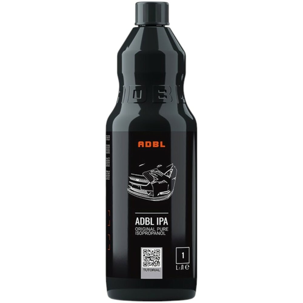 ADBL IPA &ndash; Original Pure Isopropanol 99,9% ADB000325