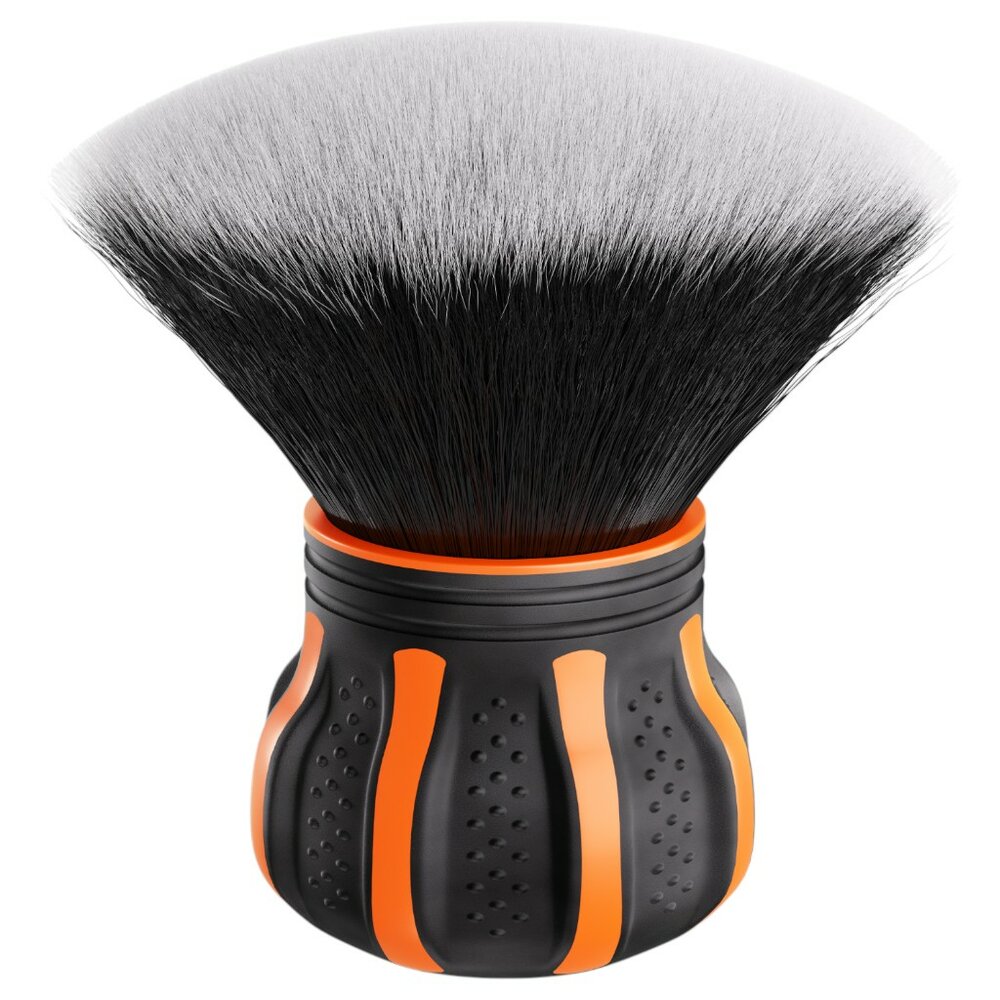 ADBL Fat Brush - Reinigingsborstel ADB000584 (2)