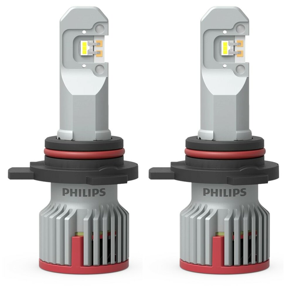 Philips HIR2 LED Ultinon Pro9200 HL 11012U92X2 Autolampen (2)
