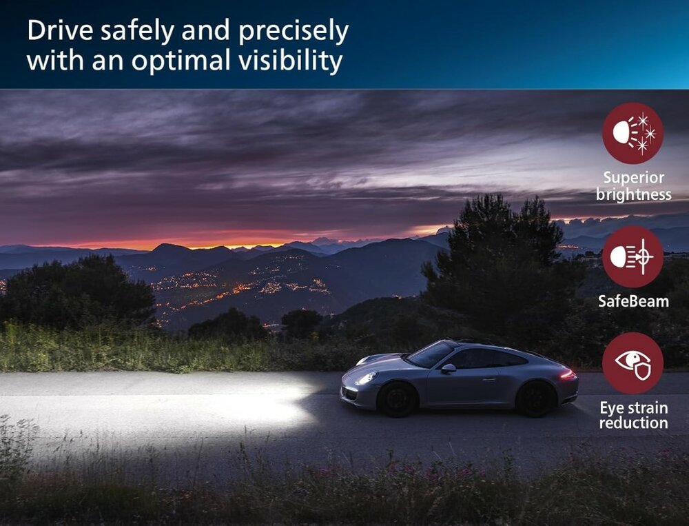 Philips LED Ultinon Pro9200 HL Autolampen (5)