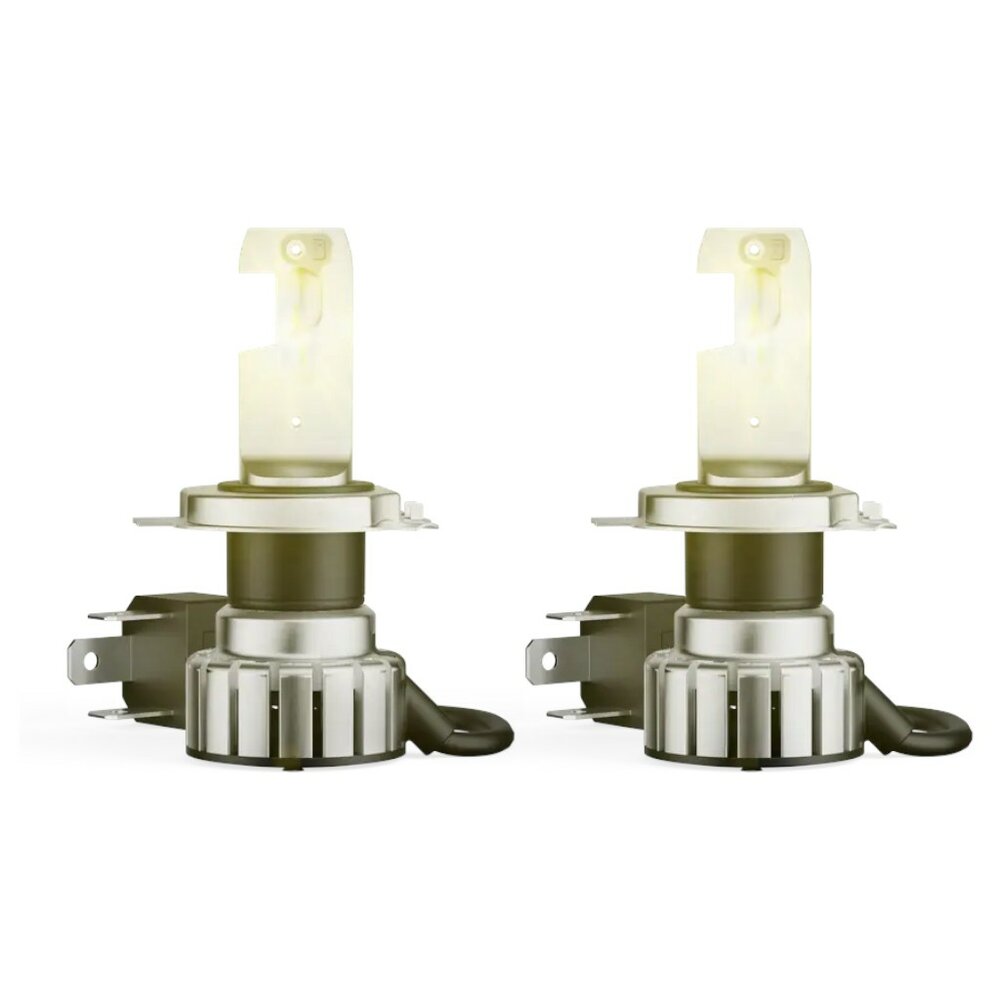 Osram H4 Night Breaker LED Vintage 64193DWNBVNT-2MB Lampen (2)