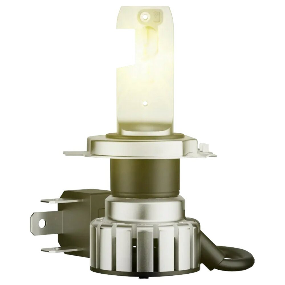Osram H4 Night Breaker LED Vintage 64193DWNBVNT-2MB Lampen (4)