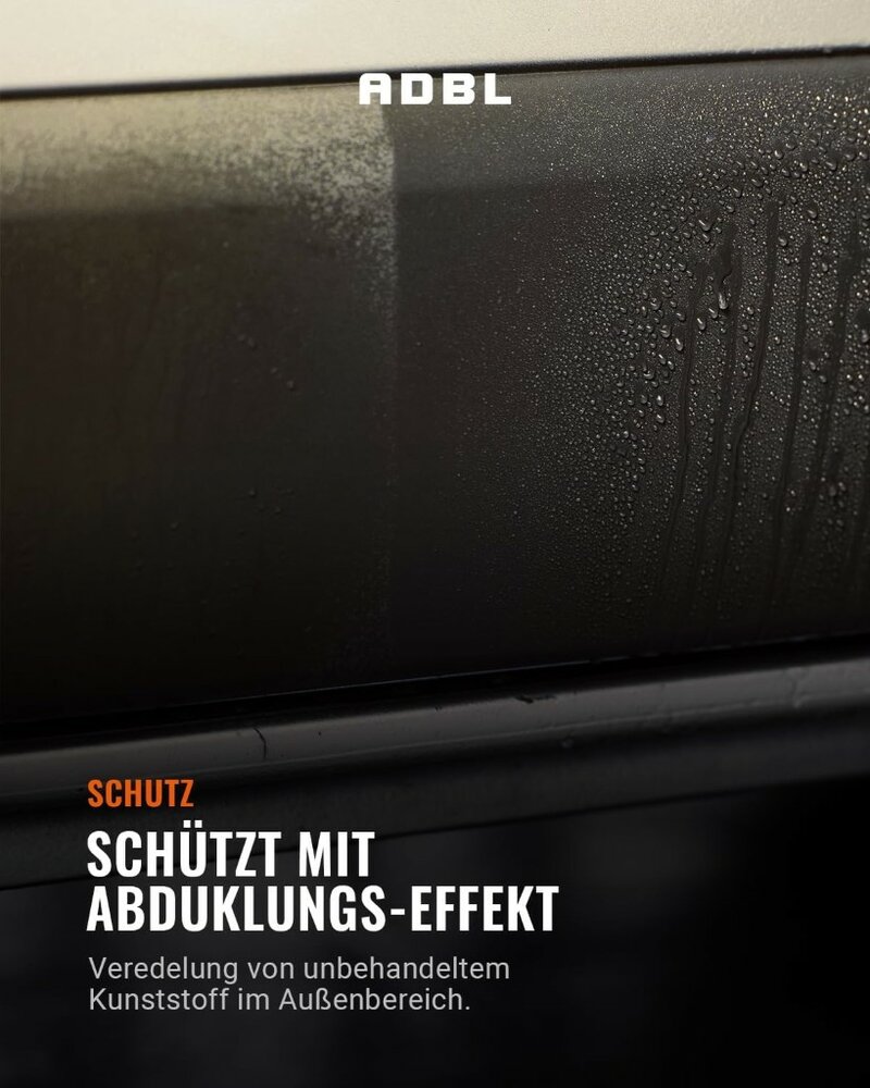 ADBL Blackouter - Exterieur Kunststof Dressing 500ml ADB000486 (3)