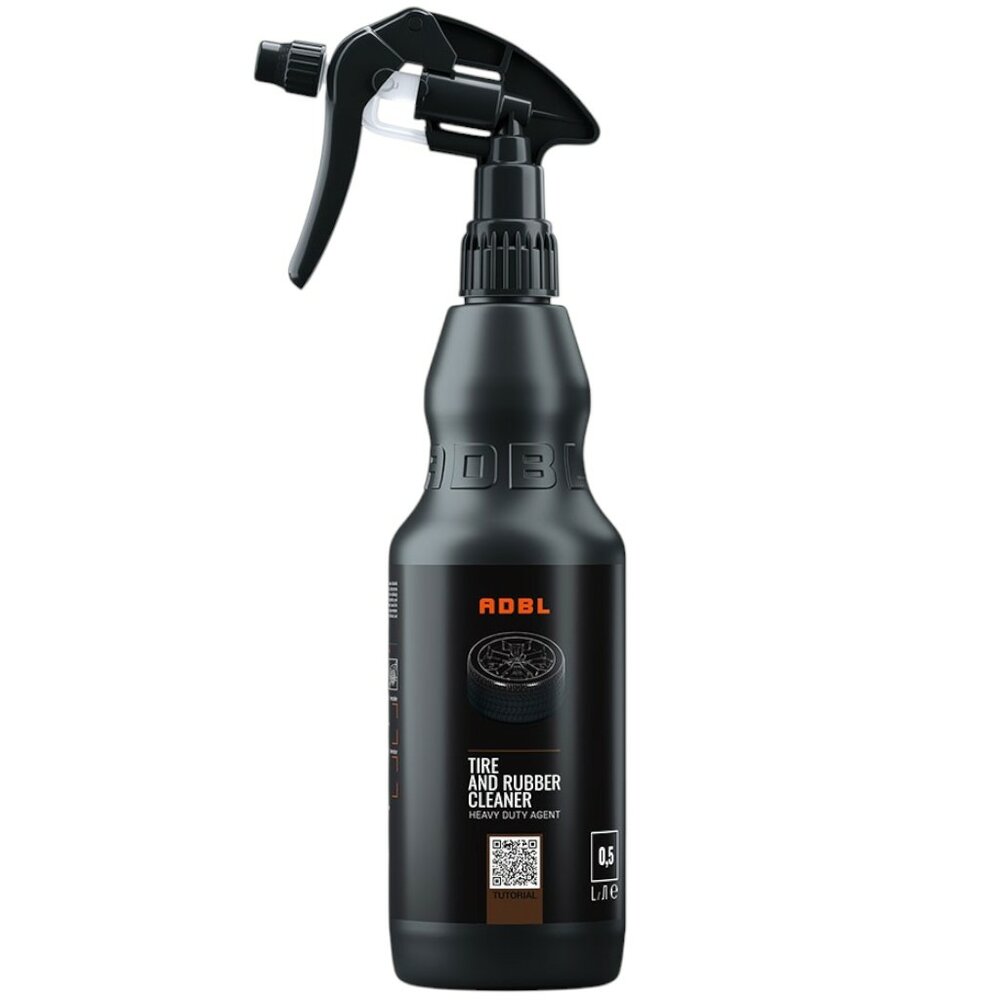 ADBL Tire and Rubber Cleaner - Banden en Rubber Reiniger ADB000026