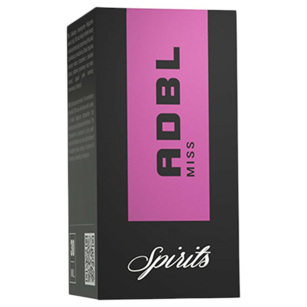 ADBL Spirits Miss - Autoparfum Spray ADB000607 (4)