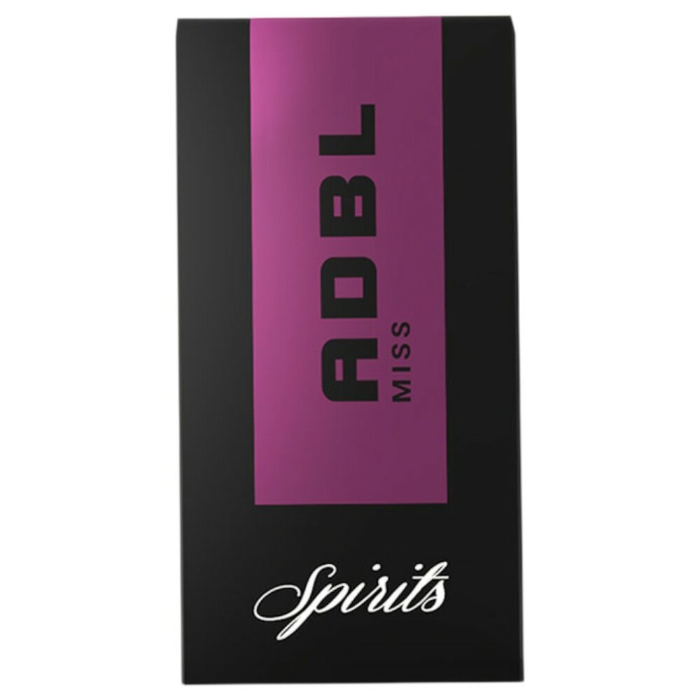 ADBL Spirits Miss - Autoparfum Spray ADB000607 (5)