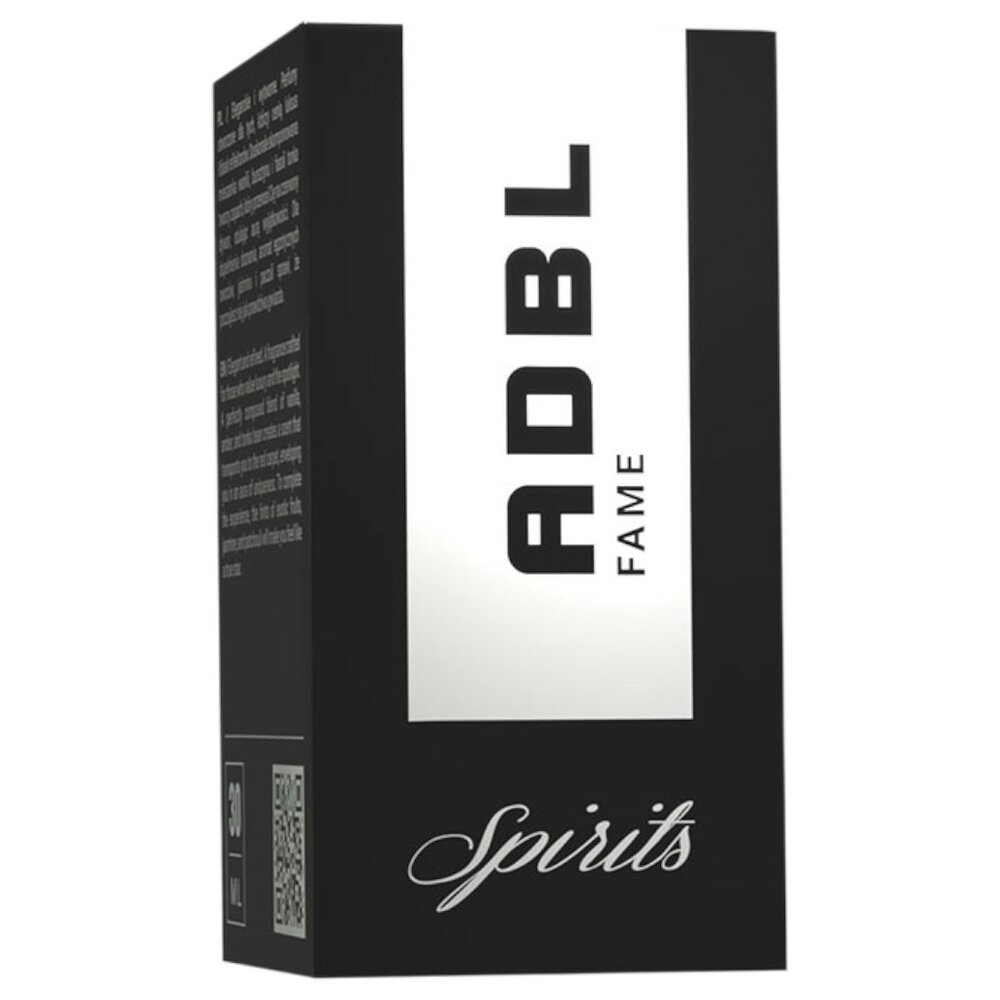 ADBL Spirits Fame - Autoparfum Spray ADB000603 (4)