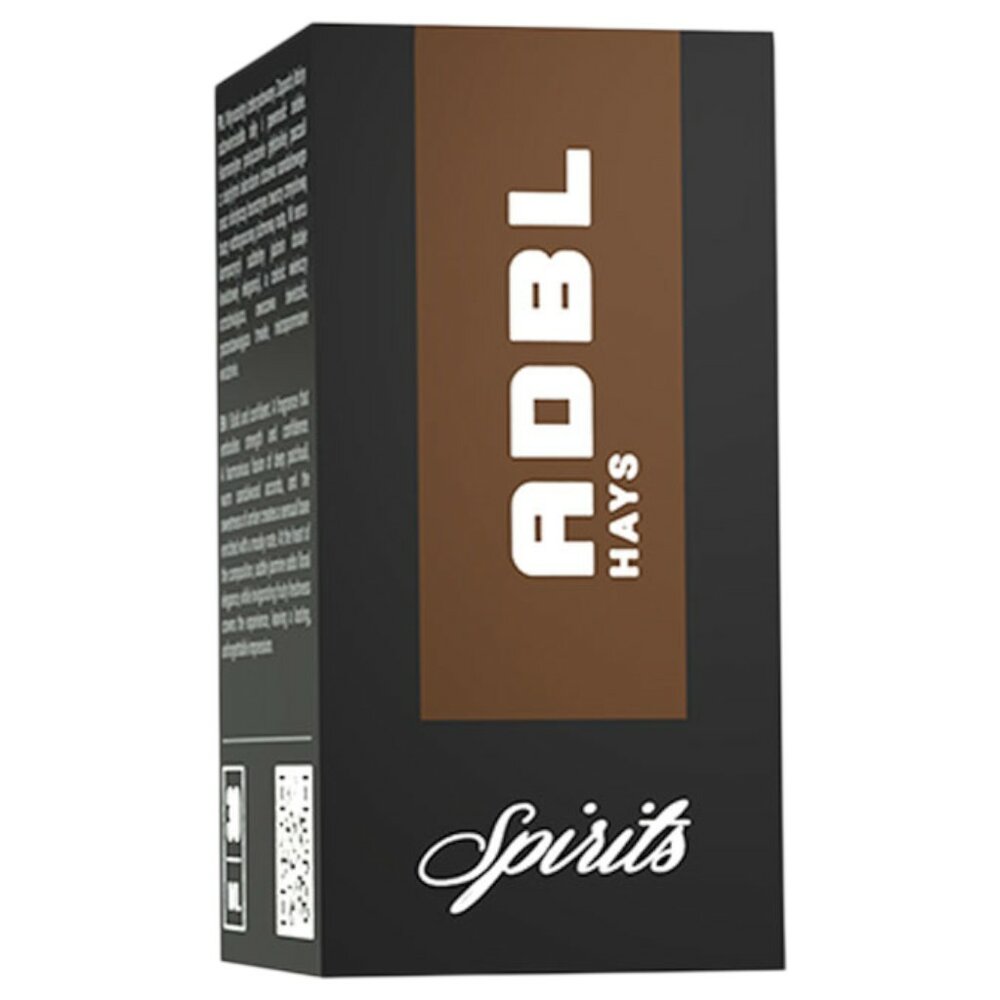 ADBL Spirits Hays - Autoparfum Spray ADB000606 (4)