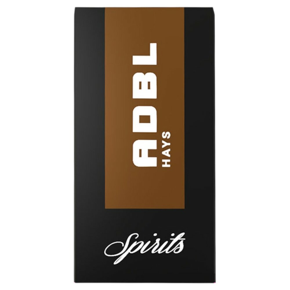 ADBL Spirits Hays - Autoparfum Spray ADB000606 (5)