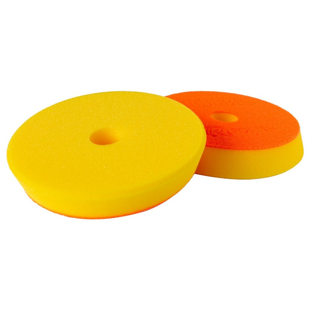 ADBL Roller Pad DA 125mm Polish - Gele Polijstpad ADB000202 (1)
