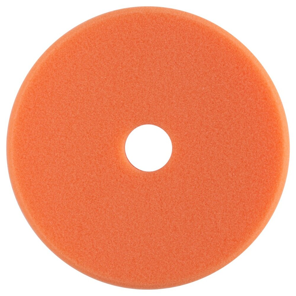 ADBL Roller Pad DA 125mm One Step - Oranje Polijstpad ADB000196 (2)