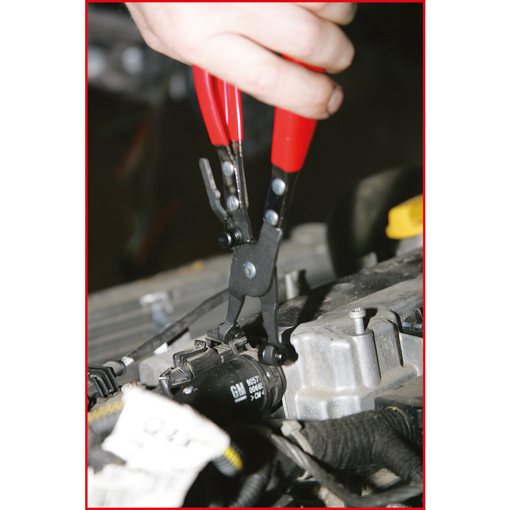 KS Tools Slangklemtangenset 7-delig 115.1055 (4)