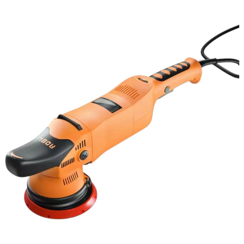 ADBL Roller 15mm D/A (Dual Action) Polijstmachine Set 810 Watt D15125-01B ADB000265 (3)