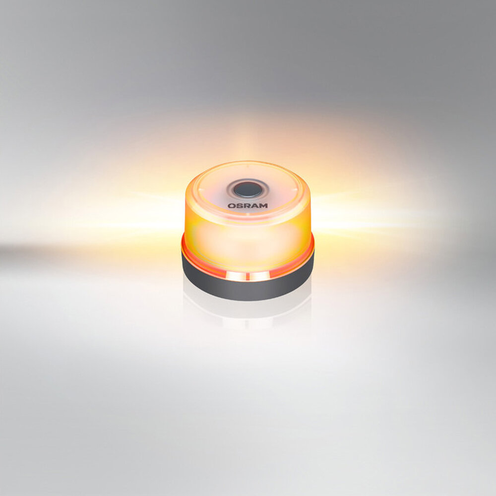 Osram LEDguardian ROAD FLARE Signal V16 Veiligheidslamp LEDSL102 (7)