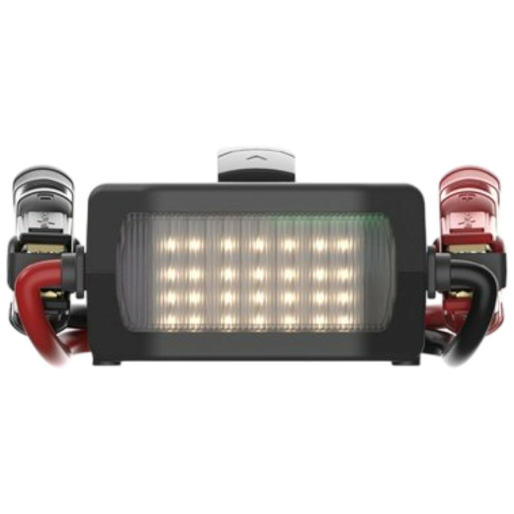 Lokithor J3250 PRO LiFePO4 12V 3250A Jumpstarter (5)