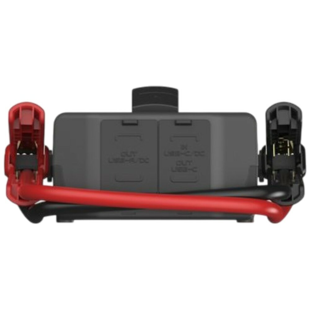 Lokithor J3250 PRO LiFePO4 12V 3250A Jumpstarter (6)
