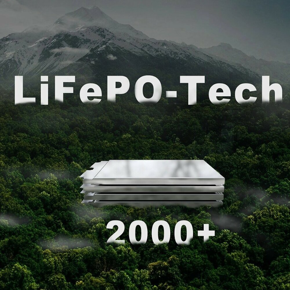 Lokithor J5000 PRO LiFePO4 12V 5000A Jumpstarter (13)