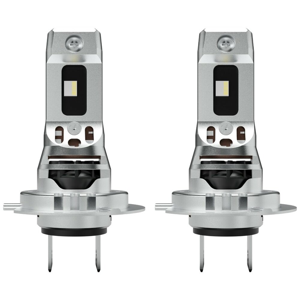 Osram H7 Night Breaker LED Speed 450 - Auto &amp; Motorfiets LED Verlichting 64210DWNBSP-2HB (2)