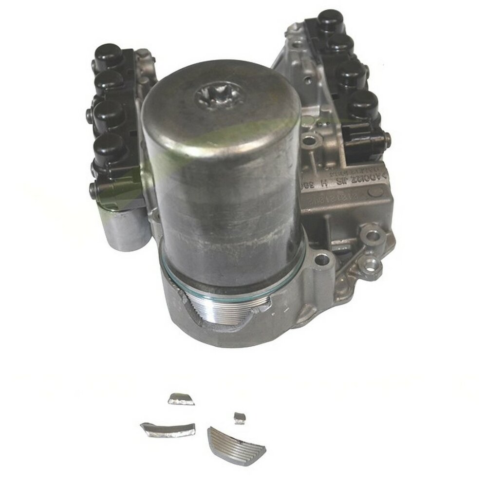 VAG DSG DQ200 Mechatronic 7 Accumulator + Deksel Reparatie Kit Audi Skoda Seat Volkswagen X8R0187 (2)