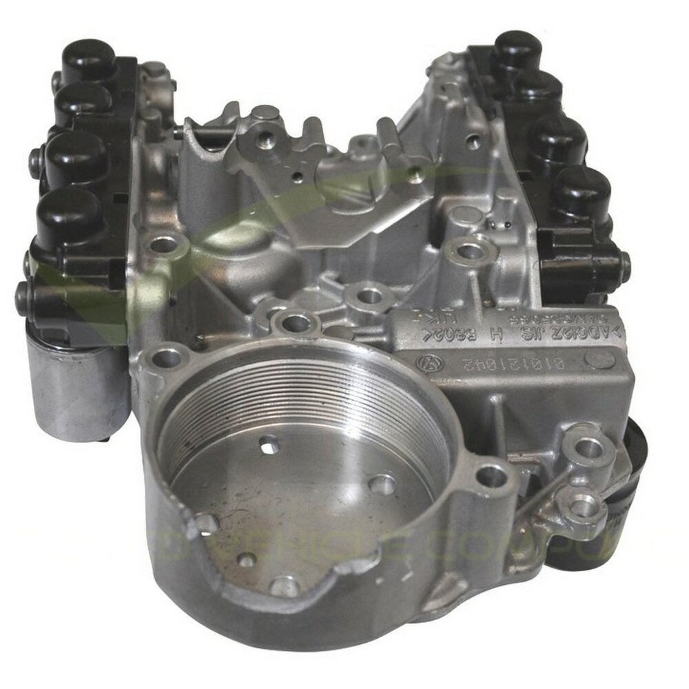 VAG DSG DQ200 Mechatronic 7 Accumulator + Deksel Reparatie Kit Audi Skoda Seat Volkswagen X8R0187 (3)