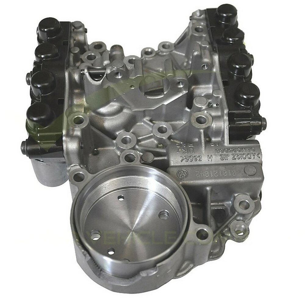VAG DSG DQ200 Mechatronic 7 Accumulator + Deksel Reparatie Kit Audi Skoda Seat Volkswagen X8R0187 (6)