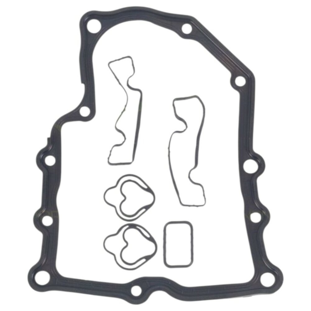 VAG DSG DQ200 Mechatronic 7 Accumulator + Deksel Reparatie Kit Audi Skoda Seat Volkswagen X8R0187 (9)