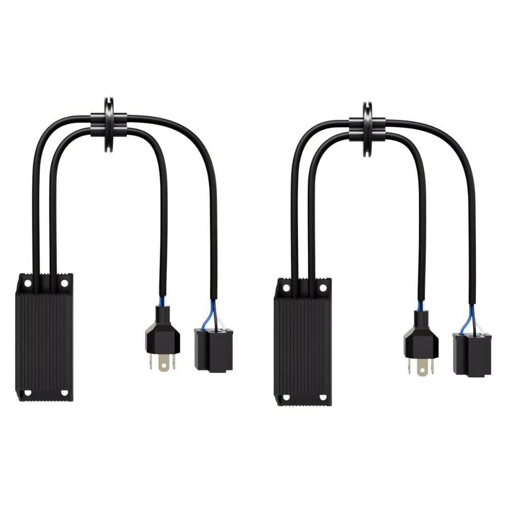 Osram LEDriving Smart Canbus H4 LED LEDSC04-2HB (2)