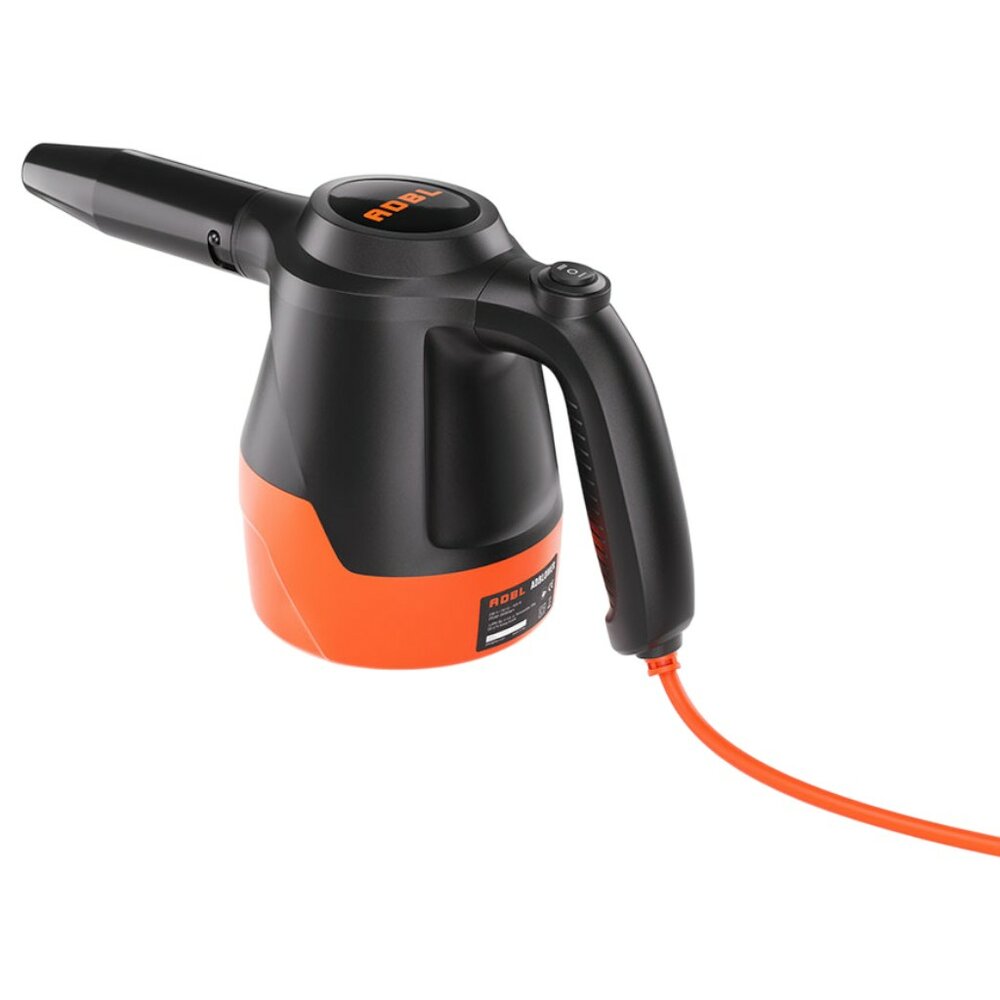 ADBL Adblower &ndash; Compacte Auto Droger 600W + Premium Droogdoek ADB000638 (3)