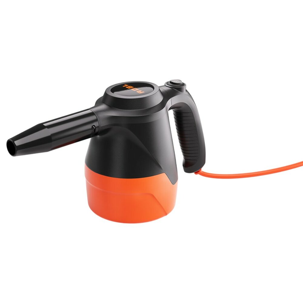 ADBL Adblower &ndash; Compacte Auto Droger 600W + Premium Droogdoek ADB000638 (2)