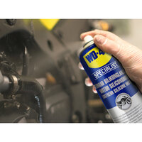 WD-40 Specialist Motorbike Siliconshine 400ml 56021-46NBA (2)