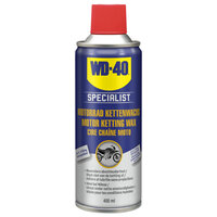 WD-40 Specialist Motorbike Kettingreiniger 400ml 56798-46NBA (1)