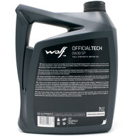Wolf Officialtech 0W30 SP 5 Liter 1049043 (2)
