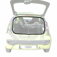 Toyota Aygo Peugeot 107 Citroen C1 5 Deurs Achterklep Water Lekkage Reparatie Kit X8R0192 (3)