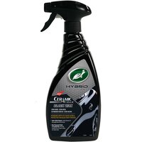 Turtle Wax Ceramic Acrylic Black Wax Hybrid Solution 53680