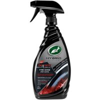 Turtle Wax Graphene Acrylic Tyre Shine 680ml Hybrid Solutions 53747