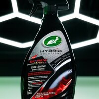 Turtle Wax Graphene Acrylic Tyre Shine 680ml Hybrid Solutions 53747 (3)