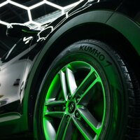 Turtle Wax Graphene Acrylic Tyre Shine 680ml Hybrid Solutions 53747 (6)