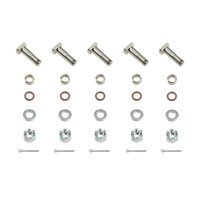 Mercedes 2.7CDI OM647 OM612 Wervelkleppen Verwijder Kit VQP0177 (2)