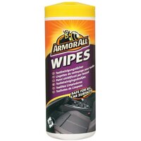 Armor All Textiel Reinigingsdoekjes 30 stuks AA38030M
