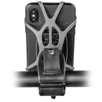 Celly GhostBike Magnetische Telefoonhouder Fiets GHOSTBIKEBK (3)