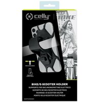 Celly SwipeBike Telefoonhouder Fiets Zwart SWIPEBIKEBK (4)