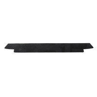 Opel Vivaro Renault Trafic Nissan NV300 Fiat Talento Achterbumper Beschermer X8R0240 (5)