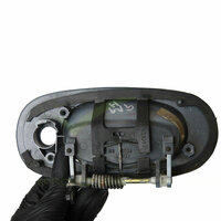 Jaguar Portierklink Afdichtingen XK8 XKR XJ6 XJ8 XJ12 XJR X300 X308 X8R0214 (10)