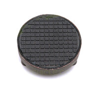 BMW &amp; MINI Krik Adapter Rubber - BMW E-serie F-serie X-serie X8R0093 (8)