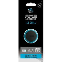 AXE Luchtverfrisser Mini Vent Ice Chill 71021