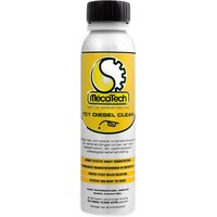 MecaTech TC1 Diesel Clean - Diesel Brandstofreiniger 200ml MT010