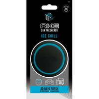AXE Luchtverfrisser Gel Can Ice Chill 71051