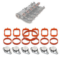 BMW M57 Diesel Wervelkleppen Verwijder Kit 6x22mm VQP0024
