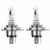 Osram H4 Night Breaker Silver +100% 64193NBS Autolampen (2)